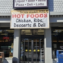 Jonna's Market - Gourmet Shops