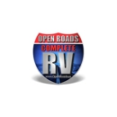 Open Roads Complete RV - Recreational Vehicles & Campers-Repair & Service