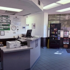 EZ Lube Oil Change