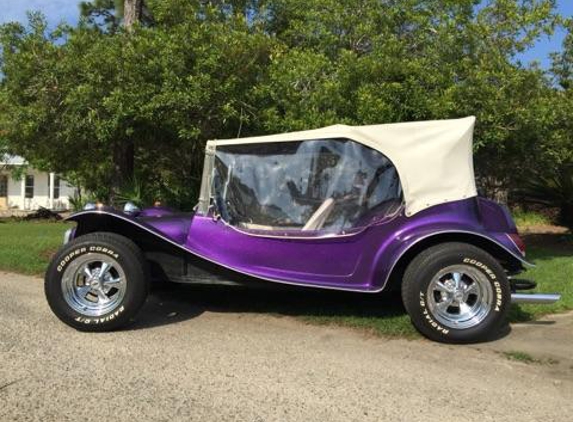 Beachside Buggies, Bikes and Boards - Miramar Beach, FL