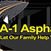 A-1 Asphalt gallery