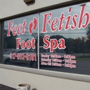 foot Spa massage - Massage Therapists