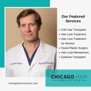 Chicago Hair Institute - Hair Replacement