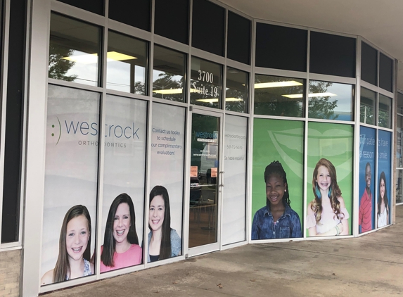 Westrock Orthodontics - Little Rock, AR