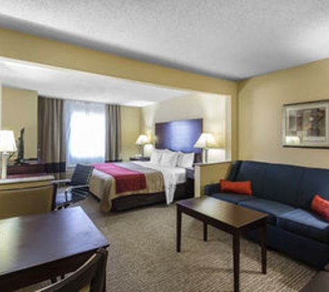 Comfort Inn & Suites - Austin, TX