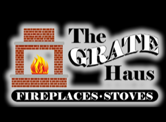 Grate  Haus The - Jackson, MI