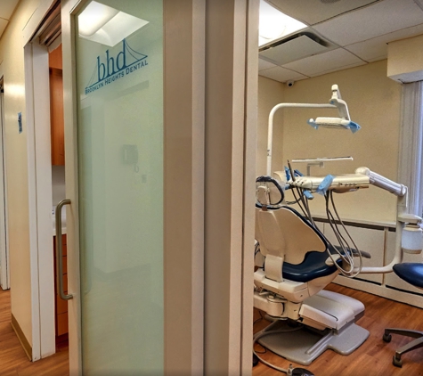 Brooklyn Heights Dental - Brooklyn, NY