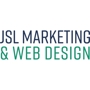 JSL Marketing & Web Design - Grapevine