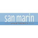 San Marin Apartments - Apartments