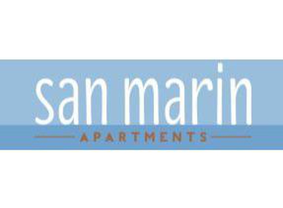 San Marin Apartments - Austin, TX