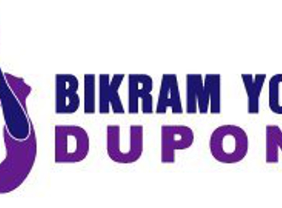 Bikram Yoga Dupont - Washington, DC