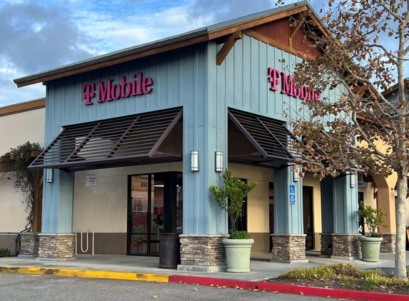 T-Mobile - Lake Forest, CA