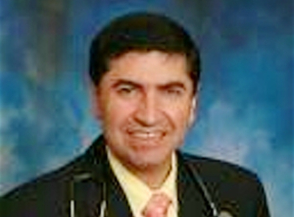 Dr. Ziad Khoury, MD - Altoona, PA