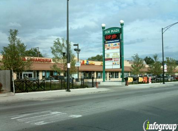 Su Nueva Lavanderia - Chicago, IL