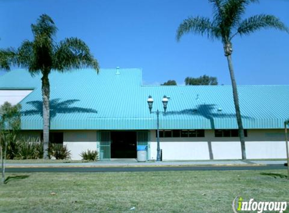 Park Way Community Ctr - Chula Vista, CA