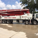 S.T.A.R. Concrete Pumping Co., Inc. - Concrete Pumping Equipment