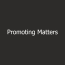 Promoting Matters - Marketing Consultants