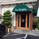 La Griglia Seafood Grill & Wine Bar - Seafood Restaurants