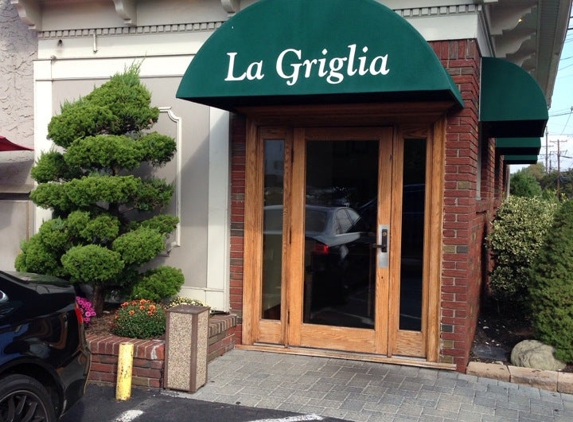 La Griglia Seafood Grill & Wine Bar - Kenilworth, NJ