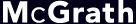 McGrath Central Tablelands Estate Agents Logo