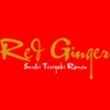 Red Ginger gallery