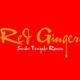 Red Ginger