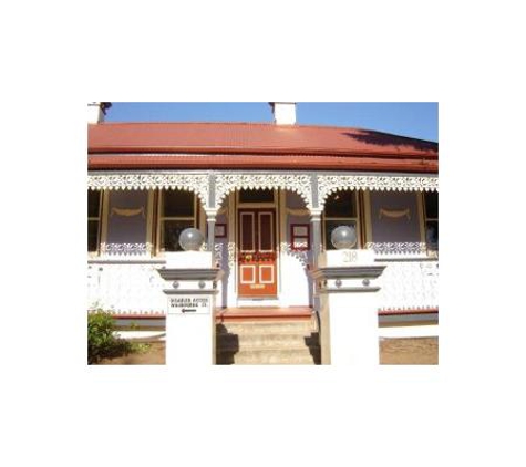 Letter Painters & Decorators - Grindelwald, TAS