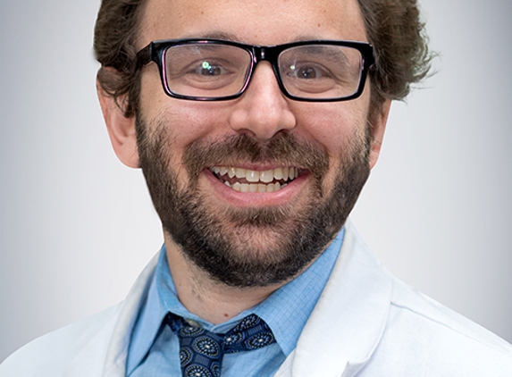 Jeremy Katzen, MD - Philadelphia, PA