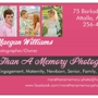 More Than A Memory Photography by Maegan Williams