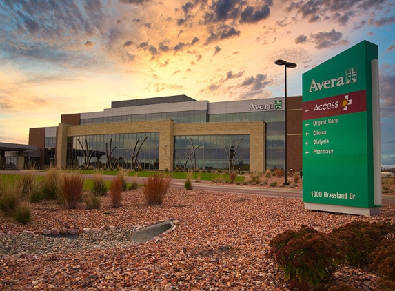 Avera Medical Group Dermatology – Mitchell - Mitchell, SD