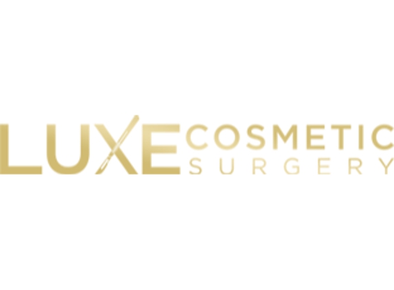 Luxe Cosmetic Surgery - Alexandria, LA