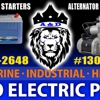 A&D Auto Electric Parts gallery