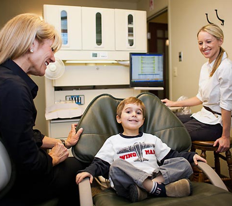 Southwest Portland Dental - Portland, OR