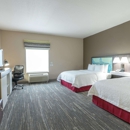 Hampton Inn & Suites Lake City - Hotels