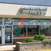 Minuteman Press gallery