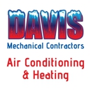 Davis Mechanical Contractors - Air Conditioning Service & Repair
