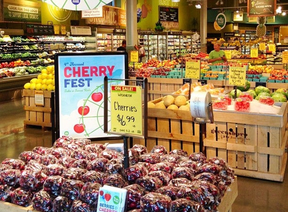 Whole Foods Market - Greensboro, NC