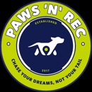 Paws 'n' Rec - Bentonville - Pet Services
