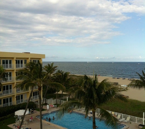 Club Wyndham Sea Gardens - Pompano Beach, FL