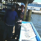 SaltWater Savages Fishing Charters