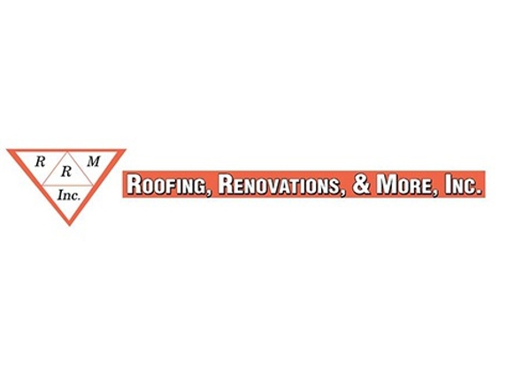Roofing Renovations & More INC