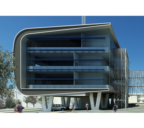 Collard Clarke Jackson Pty Ltd - Mitchell, ACT