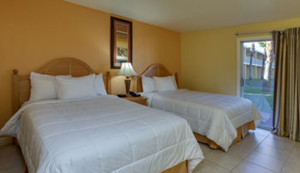 Celebration Suites - Kissimmee, FL