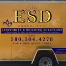 Esd Group - Janitorial Service
