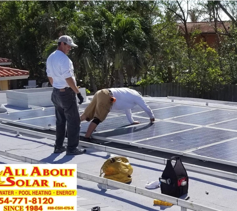 Keenan Solar. Solar Energy Repair & Service
