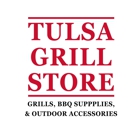Tulsa Grill Store