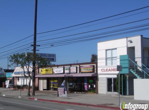 Alco Carpet Service Inc - Los Angeles, CA