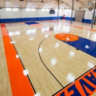 J and J Gym Floors