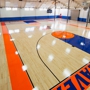 J & J Gym Floors