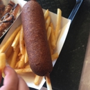 Hot Dog on a Stick - Fast Food Restaurants